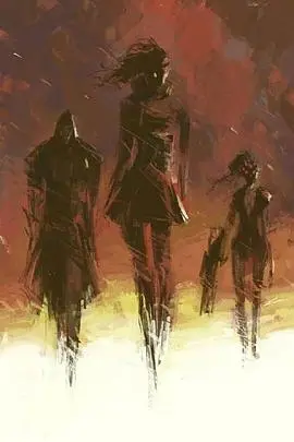 《守望》：悬疑交织的救赎之路，谁能挣脱命运的枷锁？