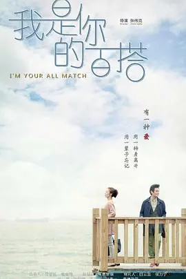 我是你的百搭：搞笑浪漫的奇妙搭档之旅