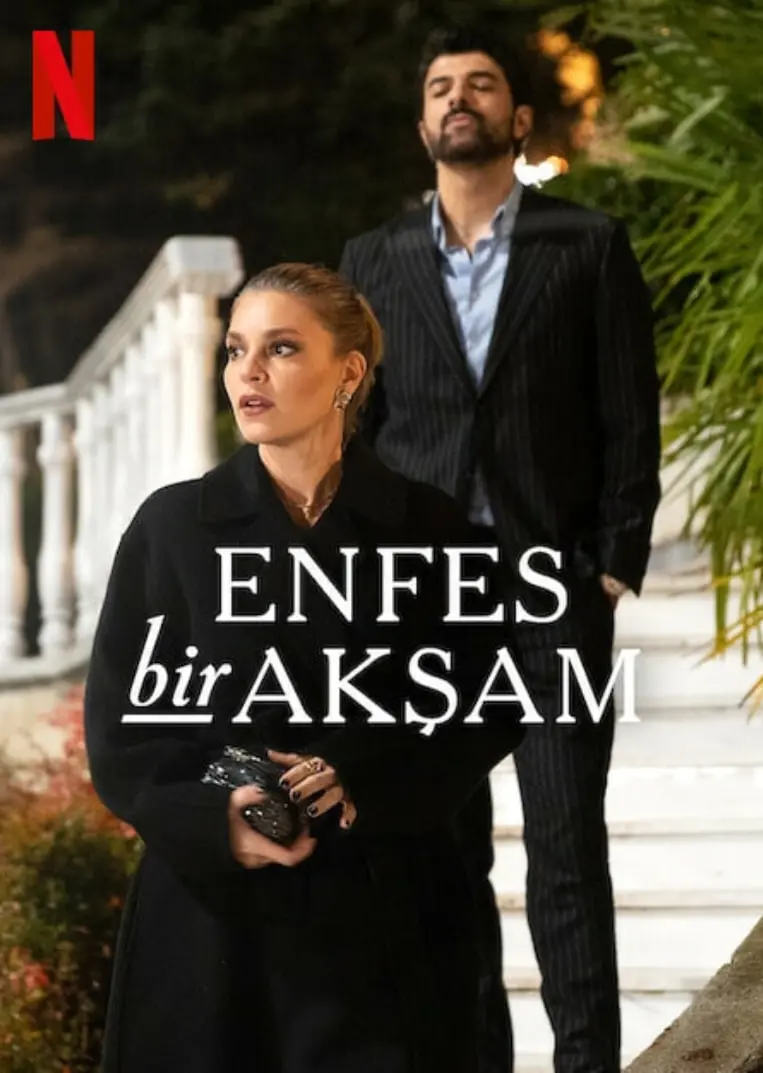 《权欲阶梯》：权力游戏背后的欲望深渊，看凡人如何步步为营，攀登权力巅峰！