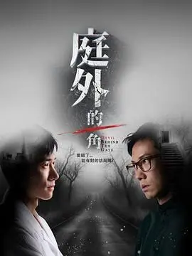 《庭外的一角》：揭秘法律边缘的真相，一部触动人心的伦理拷问佳作