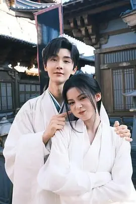 《与君相刃》：当爱恨交织的宿命对决，一场关乎家国情仇的极致演绎